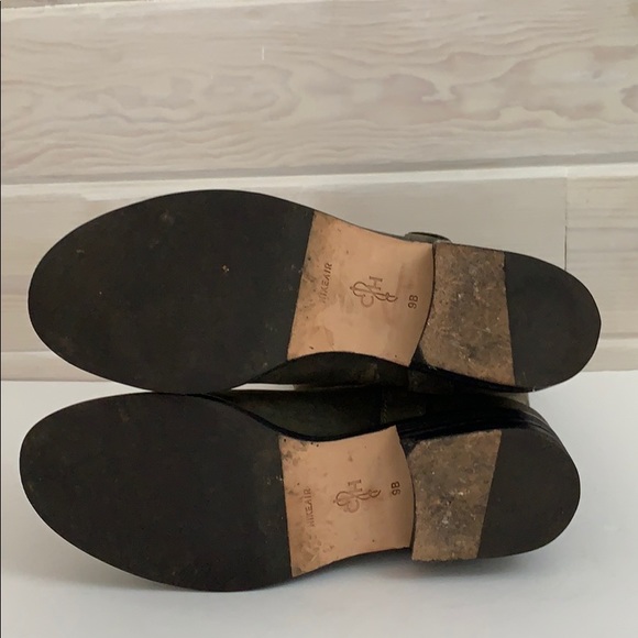 Cole Haan Boot - Picture 6 of 8